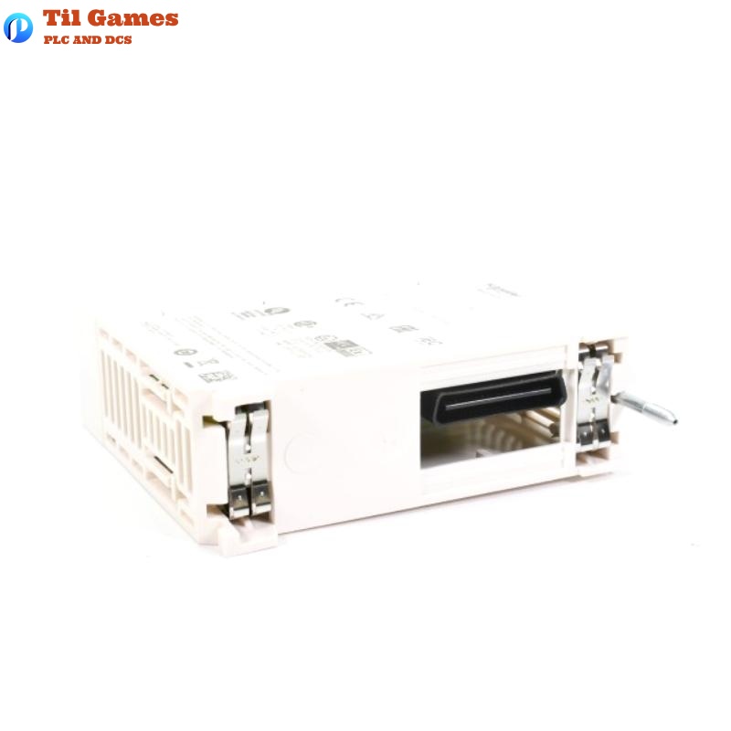 Schneider BMXDDI1602H Discrete Input Module