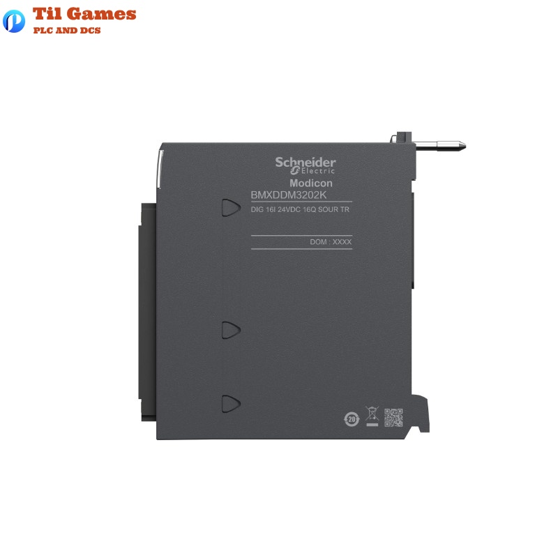 Schneider BMXDDM3202K Discrete Mixed I/O Module