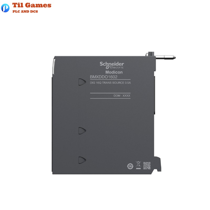 Schneider BMXDDO1602 Discrete Output Module