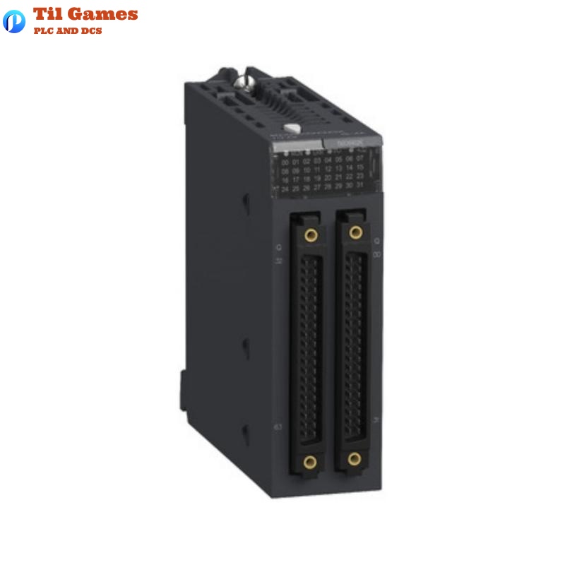 Schneider BMXDDO6402K Discrete Output Module