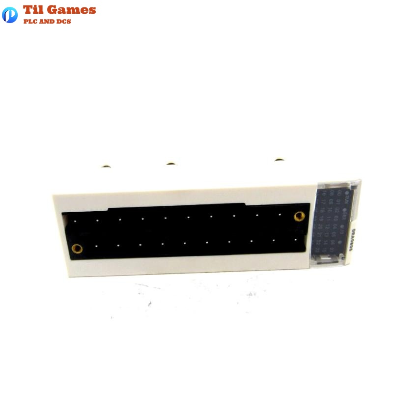 Schneider BMXDRA0805 Discrete Output Module