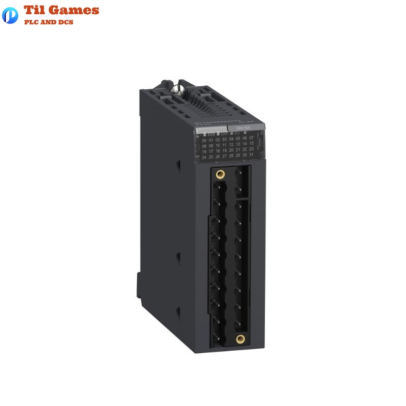 Schneider BMXDRA1605 Discrete Output Module