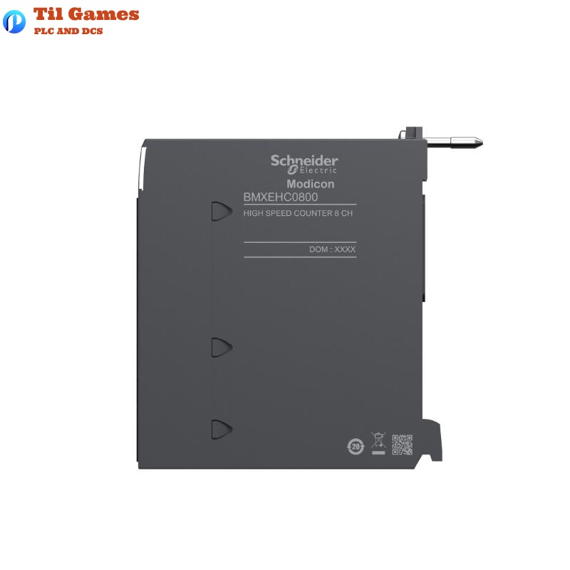Schneider BMXEHC0800 Counter Module