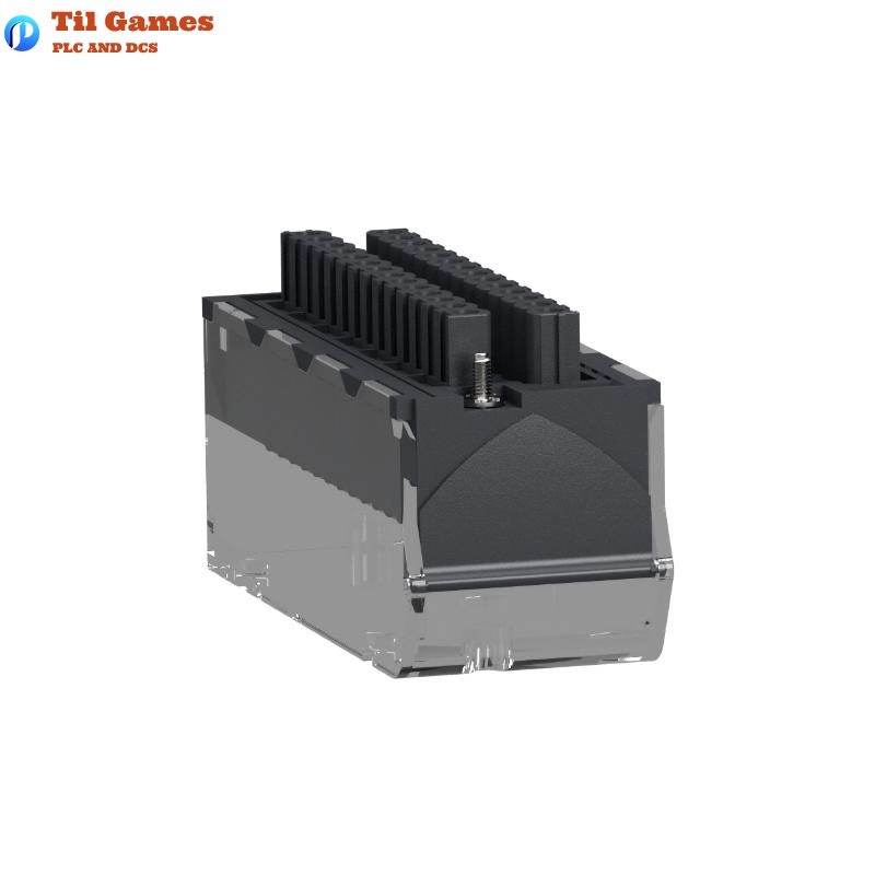 Schneider BMXFTB2820 Terminal Block