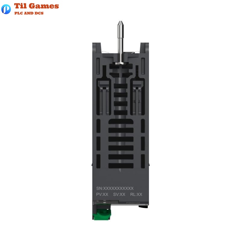 Schneider BMXP3420102 Processor Module