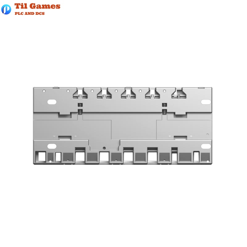 Schneider BMXXEP0400 Ethernet Backplane Rack