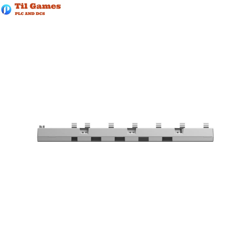 Schneider BMXXEP0400 Ethernet Backplane Rack