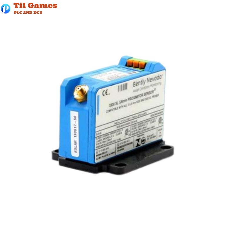 Bently Nevada 330850-50-05 3300 XL 25 mm Proximitor Sensor