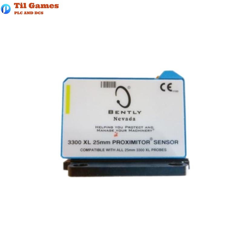 Bently Nevada 330850-50-05 3300 XL 25 mm Proximitor Sensor
