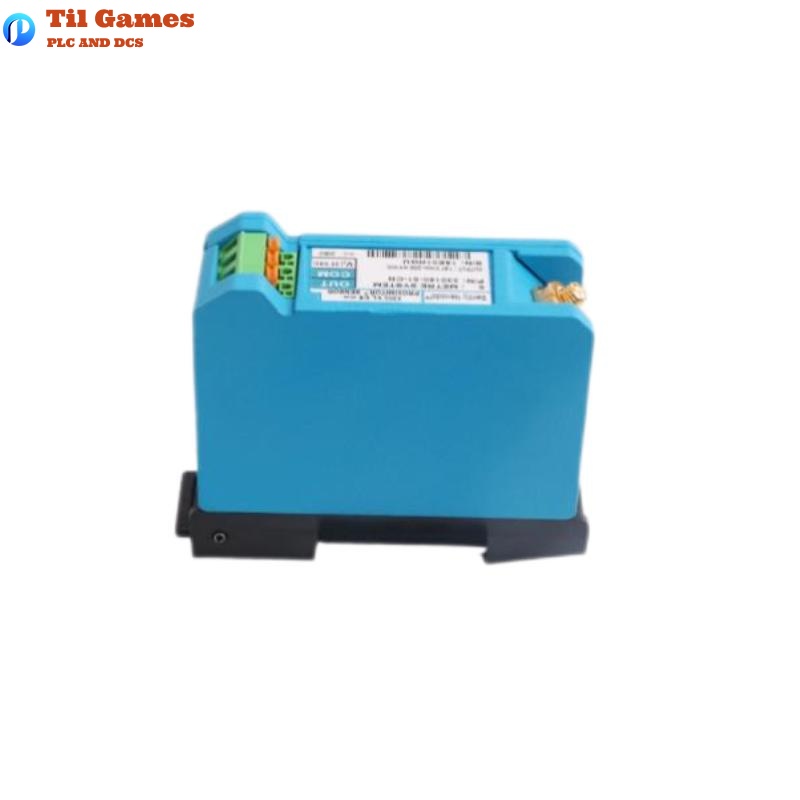 Bently Nevada 330850-50-05 3300 XL 25 mm Proximitor Sensor