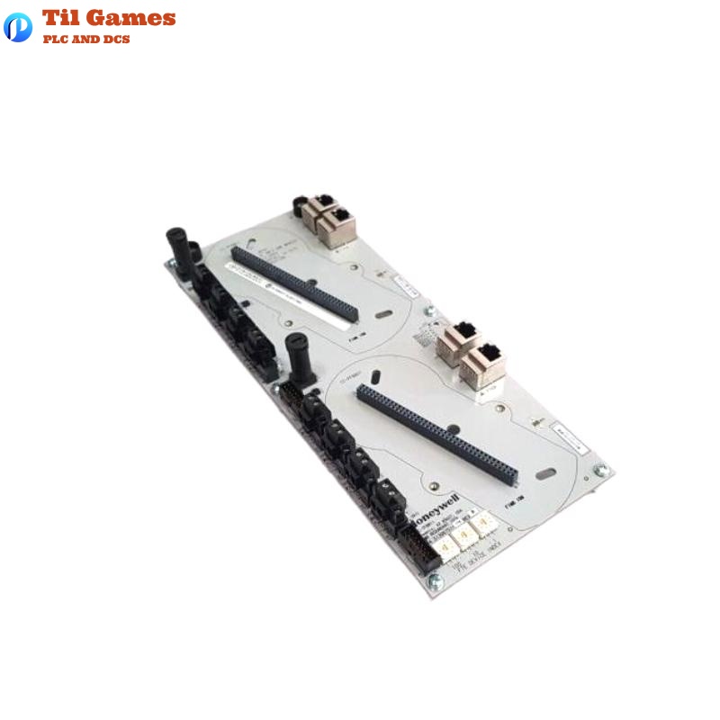 Honeywell CC-GDIL01 51306317-175 Digital Input 24V Module