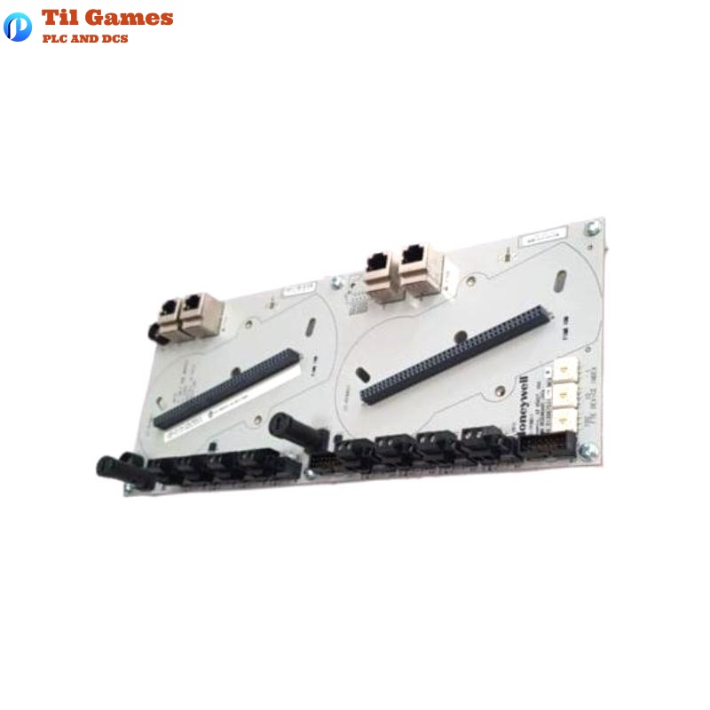 Honeywell CC-GDIL01 51306317-175 Digital Input 24V Module