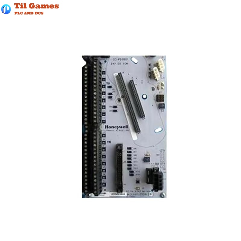 Honeywell CC-GDIL01 51306317-175 Digital Input 24V Module