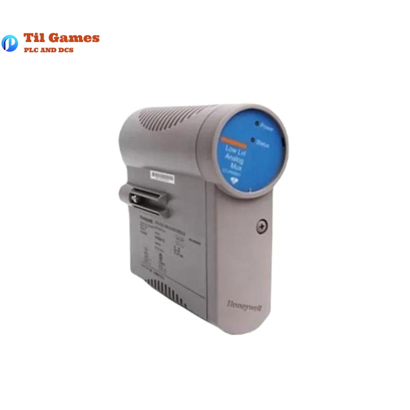 Honeywell CC-PAIL51 51454487-175 Series-C Low-Level Analog Input Module