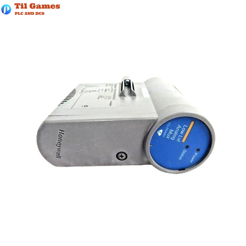 Honeywell CC-PAIM01 51405045-175 Series-C High Level Analog Input Module