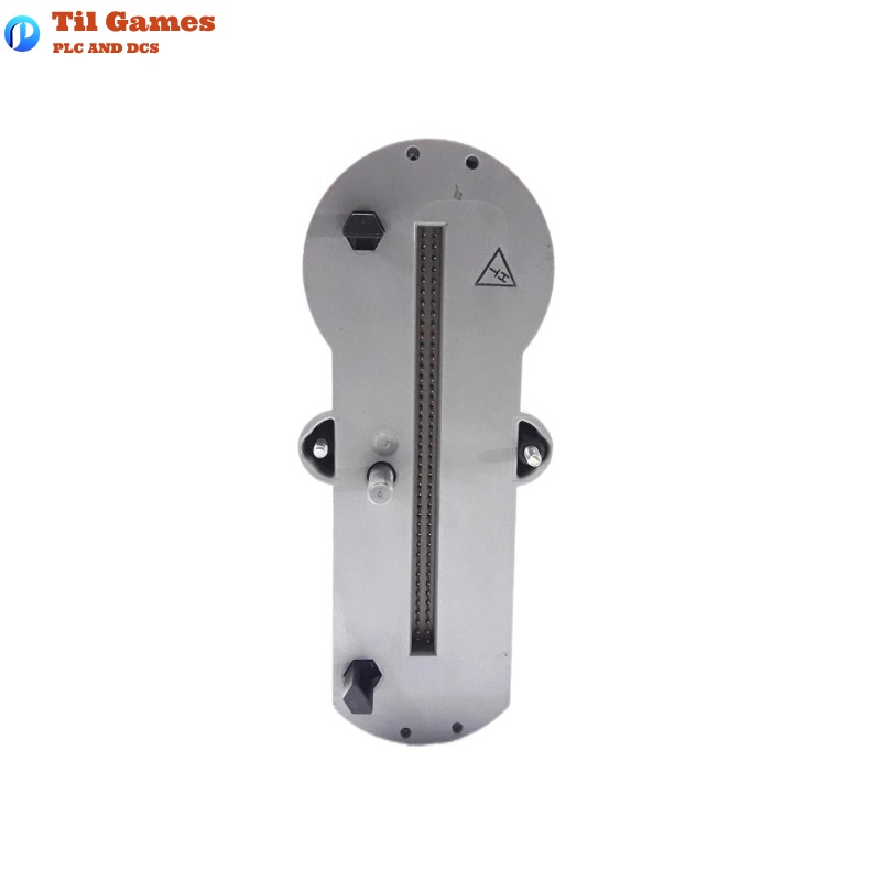 Honeywell CC-PAIN01 51410069-175 Series-C Analog Input Module