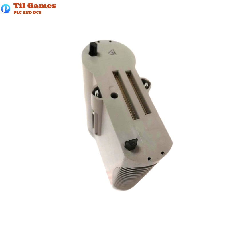 Honeywell CC-PAIX01 51405038-275  Series-C Analog Input Module