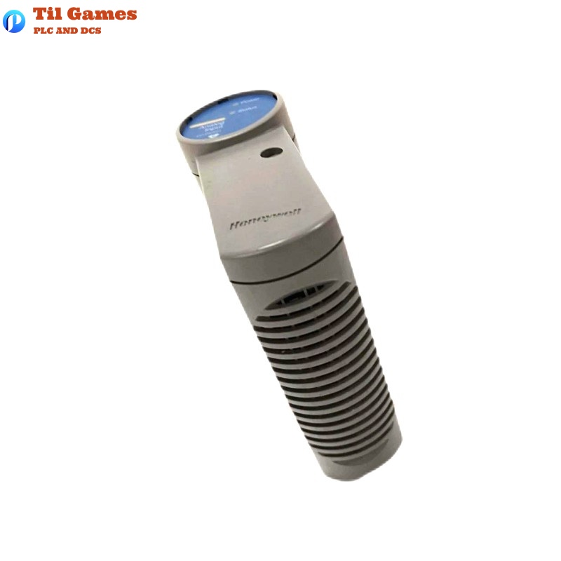 Honeywell CC-PAIX01 51405038-275  Series-C Analog Input Module