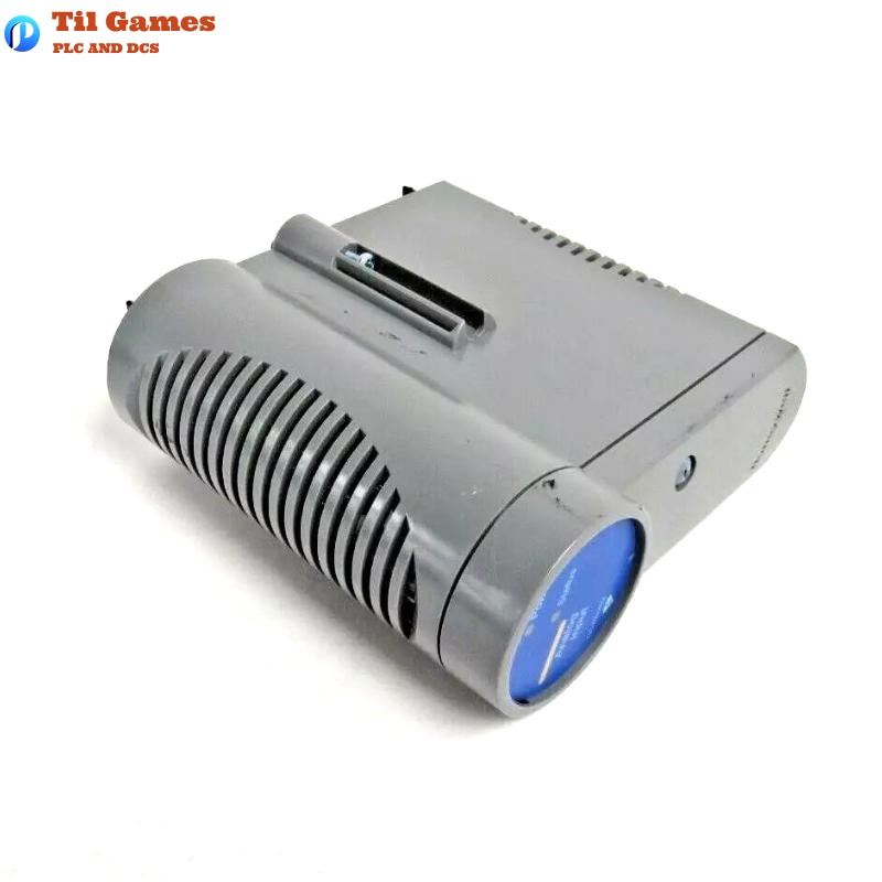 Honeywell CC-PAIX02 51405038-475 Series-C High Level Analog Input Module