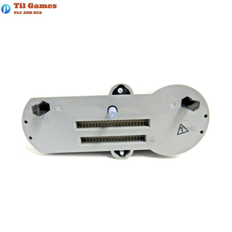 Honeywell CC-PAIX02 51405038-475 Series-C High Level Analog Input Module