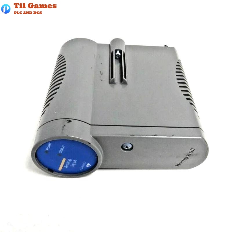 Honeywell CC-PAIX02 51405038-475 Series-C High Level Analog Input Module