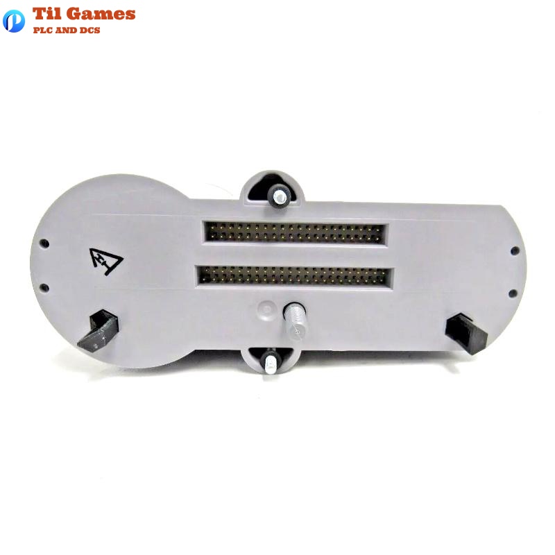 Honeywell CC-PAOH01 51405039-175 Series-C HART Analog Output Module