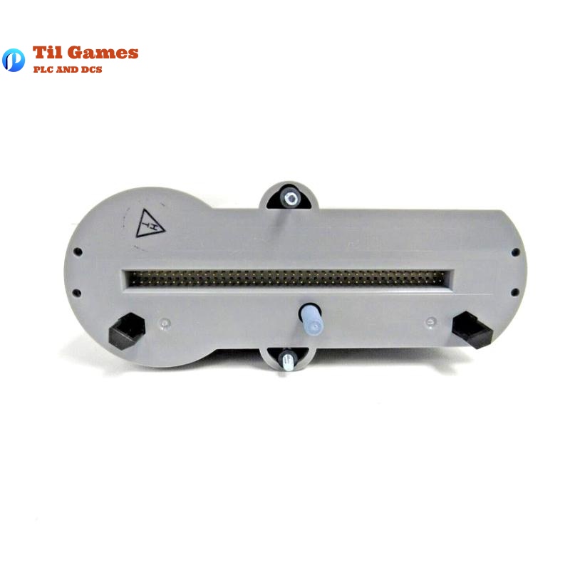 Honeywell CC-PAOH51 51410070-275 Series-C Hart Analog Output Module