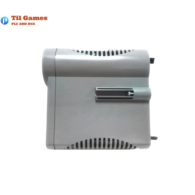 Honeywell CC-PAOH51 51410070-276 Series-C Hart Analog Output Module