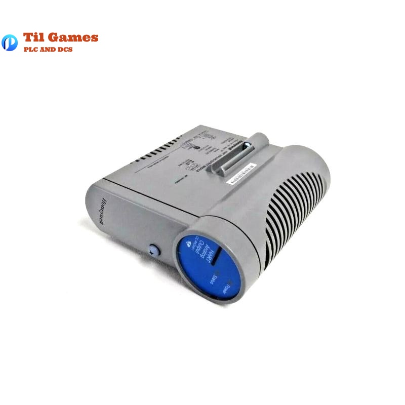 Honeywell CC-PAOH51 51410070-276 Series-C Hart Analog Output Module