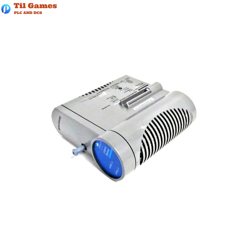 Honeywell CC-PAOX01 51405039-275 Series-C High-Level Analog Output Module