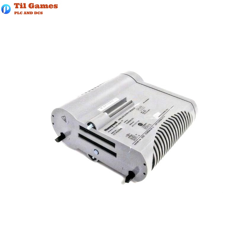 Honeywell CC-PAOX01 51405039-275 Series-C High-Level Analog Output Module