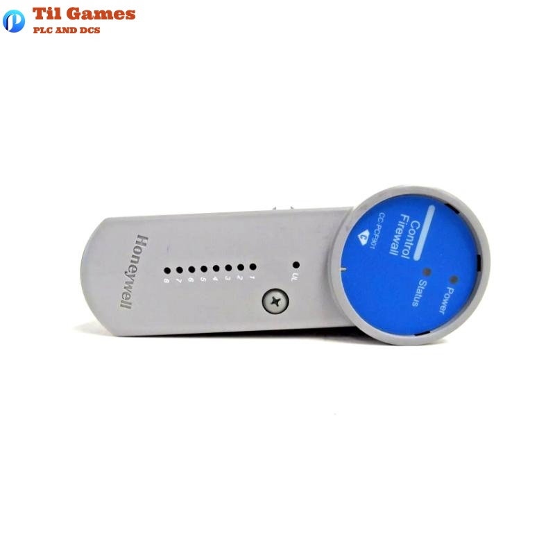 Honeywell CC-PCF901 51405047-175 Control Firewall Module