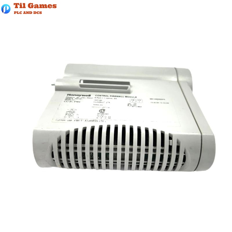 Honeywell CC-PCF901 51405047-176 Control Firewall Module