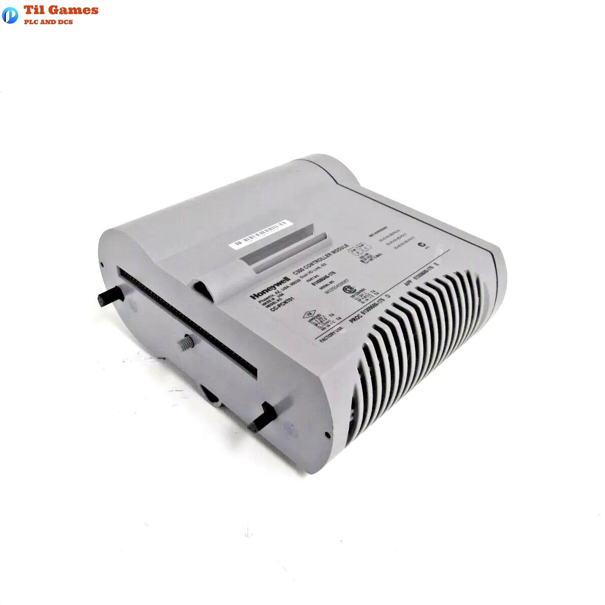 Honeywell CC-PCNT01 51405046-175 C300 Controller Module