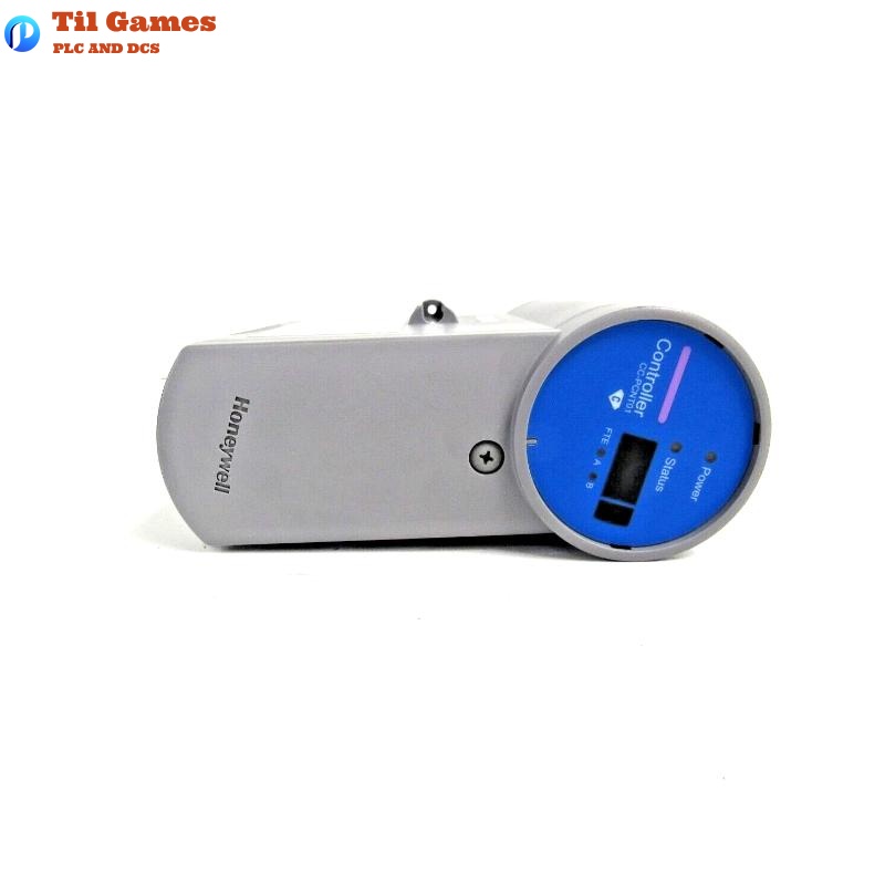 Honeywell CC-PCNT01 51405046-175 C300 Controller Module