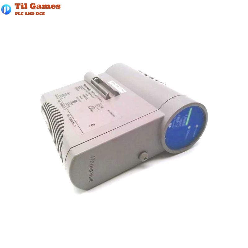 Honeywell CC-PDIH01 51405041-175 Series-C High Voltage Digital Input Module