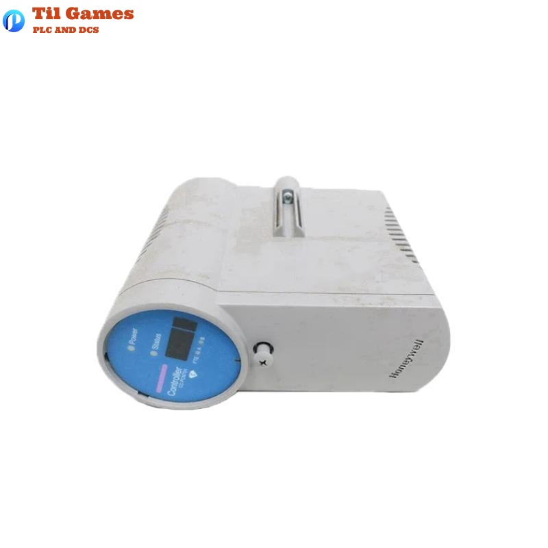 Honeywell CC-PDIH01 51405041-175 Series-C High Voltage Digital Input Module