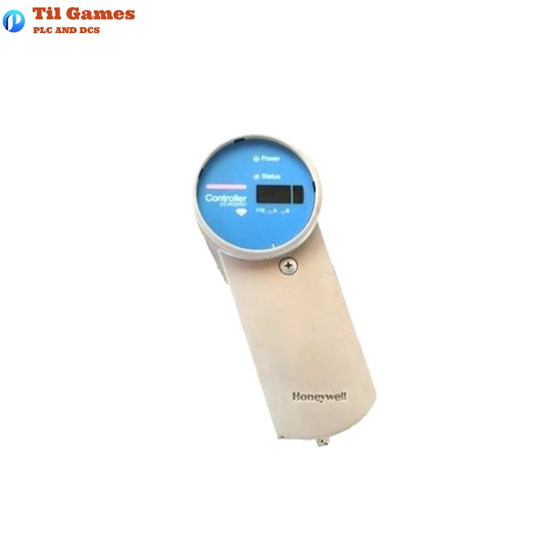 Honeywell CC-PDIH01 51405041-175 Series-C High Voltage Digital Input Module