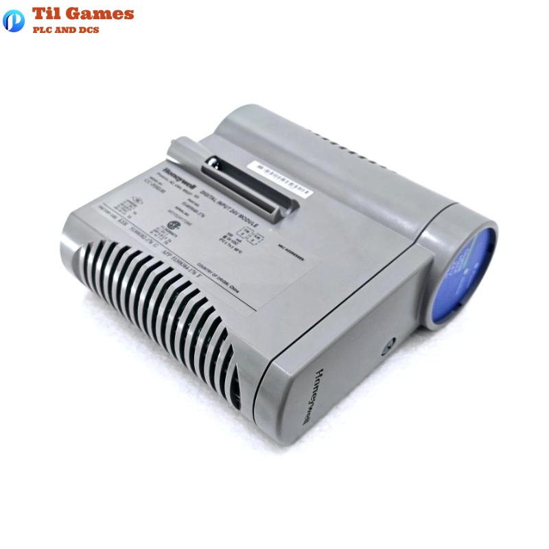 Honeywell CC-PDIL01 51405040-176 Series-C Digital Input 24V Module