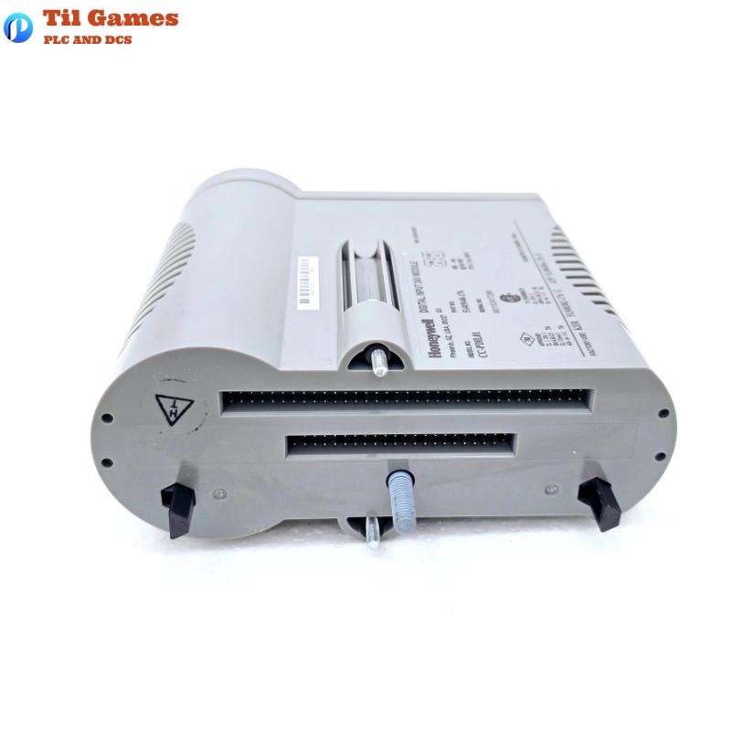 Honeywell CC-PDIL01 51405040-176 Series-C Digital Input 24V Module