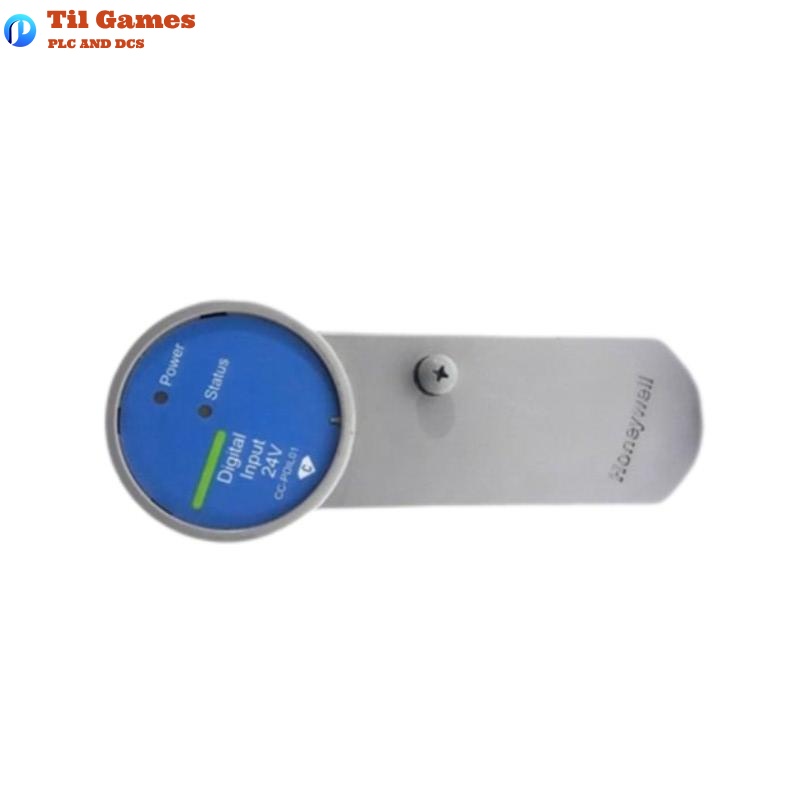 Honeywell CC-PDIS01 51405042-175 Series-C Digital Input Module