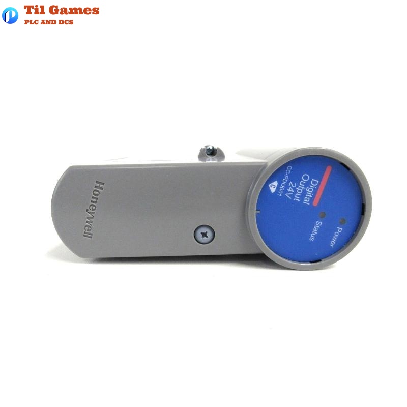 Honeywell CC-PDOB01 51405043-176 Series-C Digital Output 24V Module