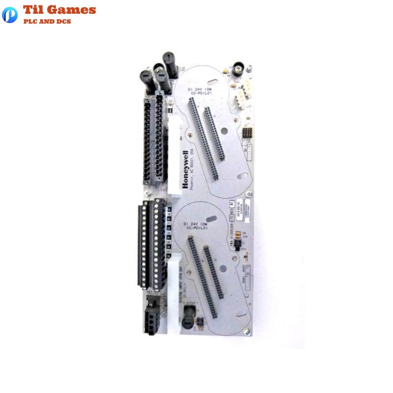 Honeywell CC-TAID11 51306731-175 Series-C Differential Analog Input IOTA