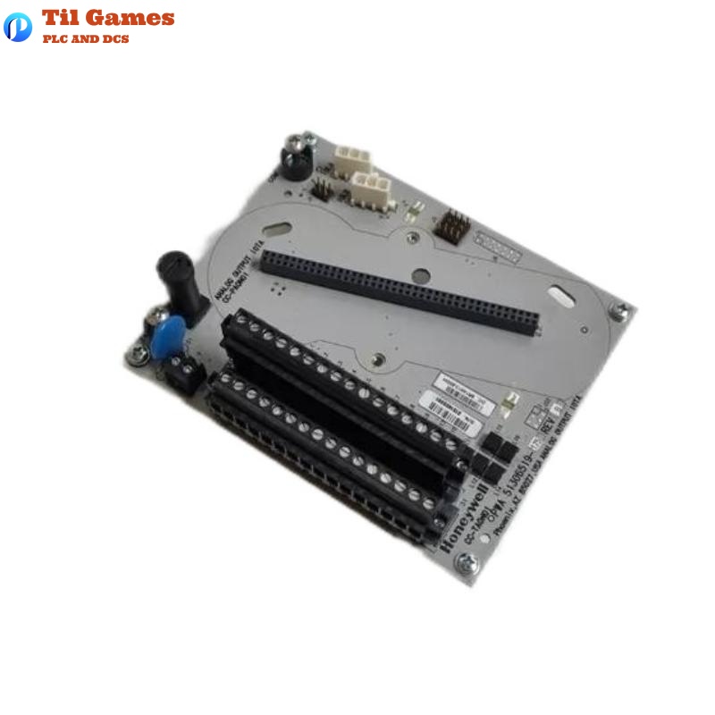 Honeywell CC-TAON01 51306519-175 Series-C Analog Output IOTA