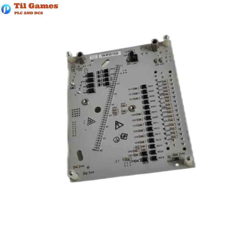 Honeywell CC-TAON01 51306519-175 Series-C Analog Output IOTA