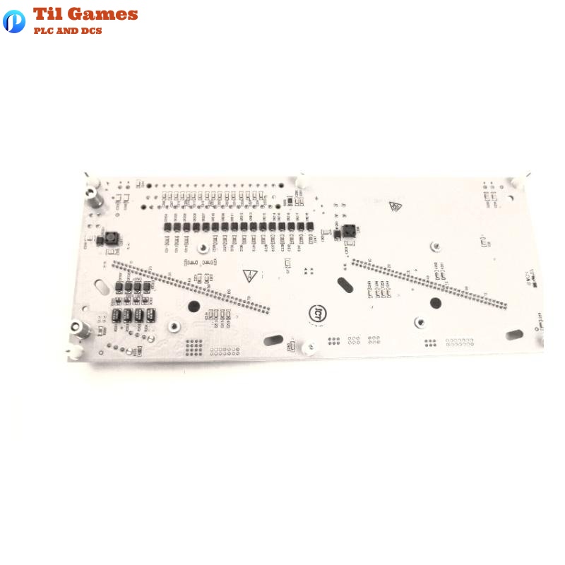 Honeywell CC-TAOX61 51307081-175 Series-C Analog Output IOTA Module