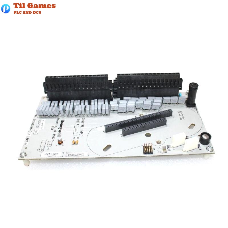 Honeywell CC-TDI220 51308394-275 Series-C Digital Input High Voltage IOTA Module