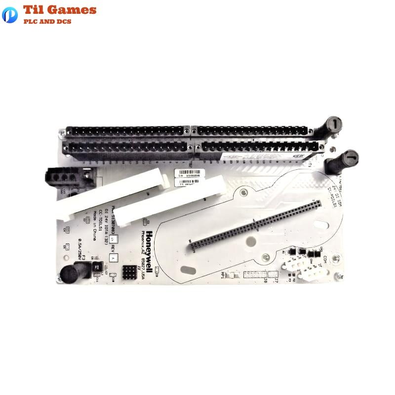 Honeywell CC-TDIL51 51307083-175 Series-C Digital Input IOTA Module