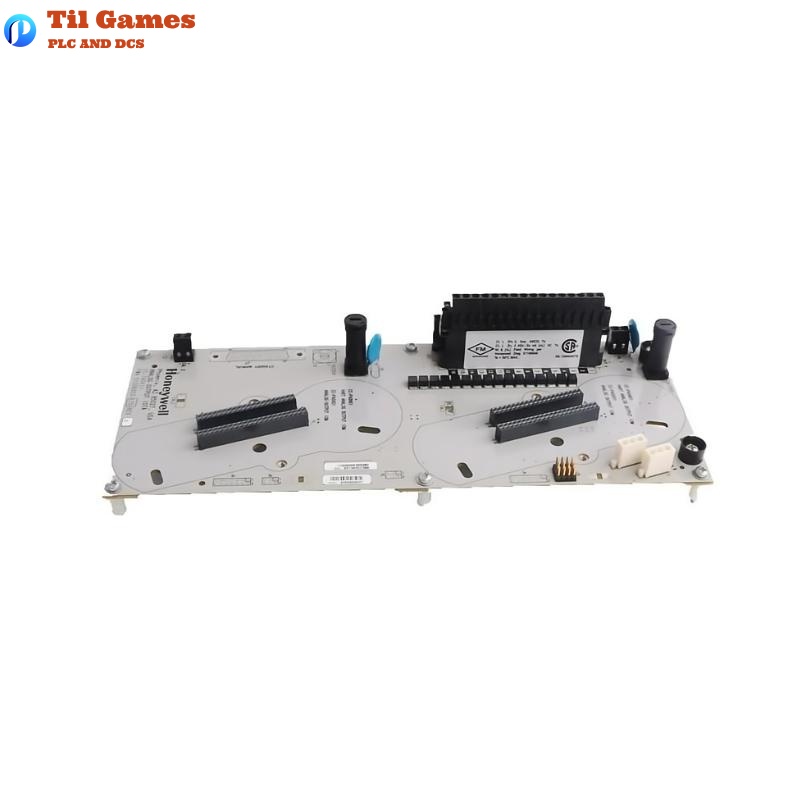 Honeywell CC-TDIL51 51307083-175 Series-C Digital Input IOTA Module