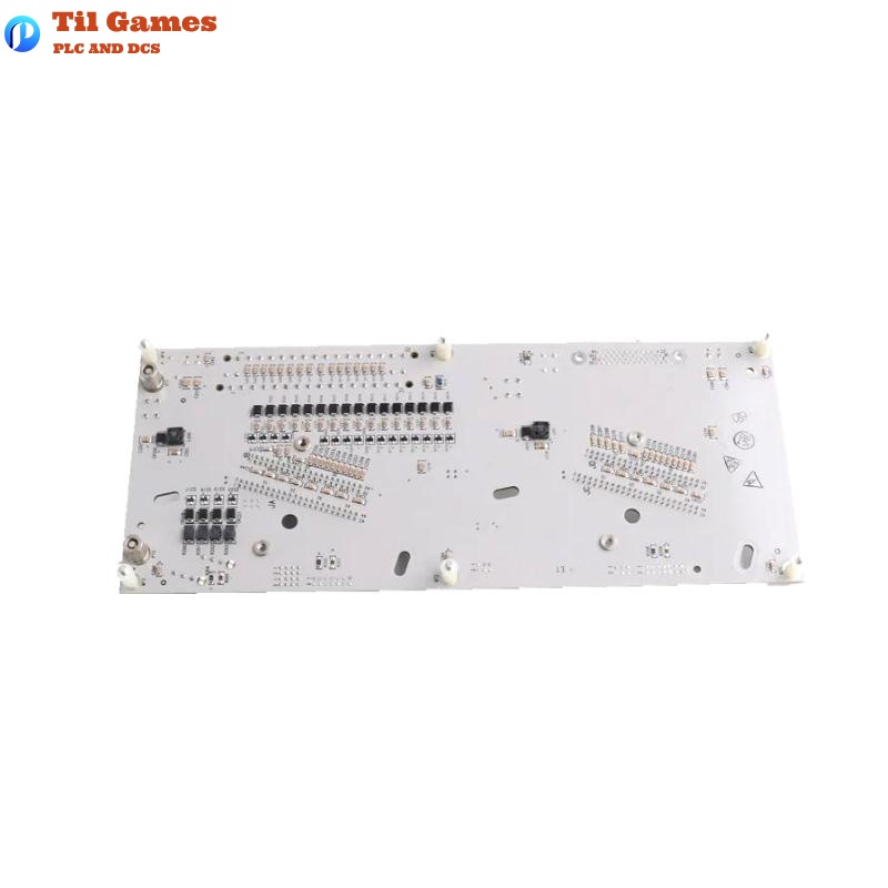 Honeywell CC-TDIL51 51307083-175 Series-C Digital Input IOTA Module